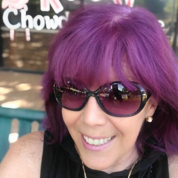 debbiwonder